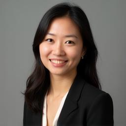 Operations Director Amelia Tan