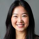 Portrait of Laura Chen
