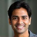 Portrait of Rajiv Varma